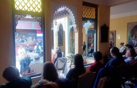 دار_الشعر_مراكش_Raoudnews_mostafa_raoud.jpg شعراء من خمس قارات
