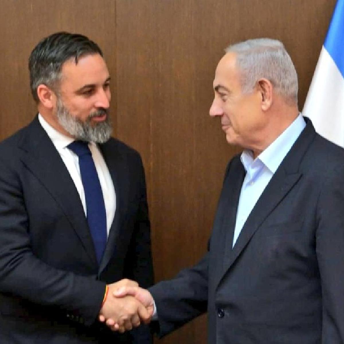 abascal_natenyaho_Raoudnews_mostafa_raoud.jpg الشر الصهيوني